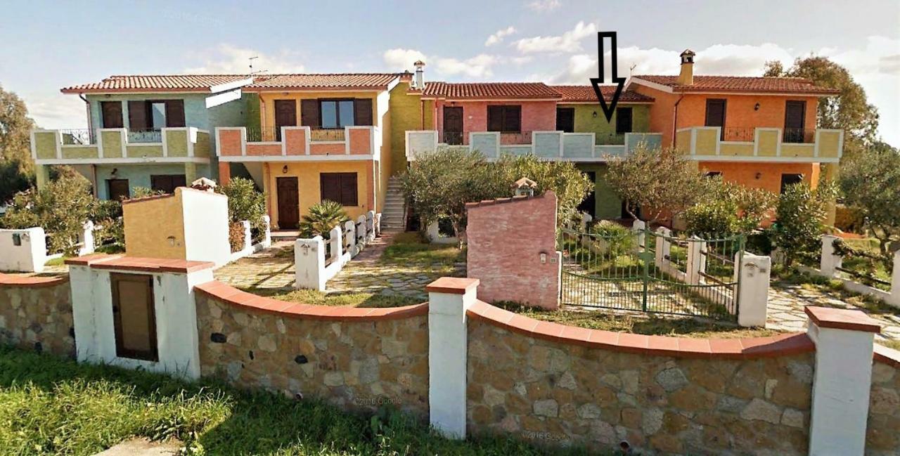 Casa Vacanza Porto Pino Apartment Sant'Anna Arresi